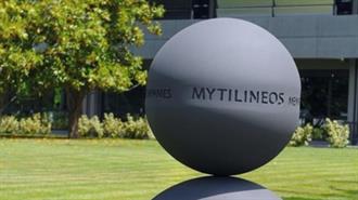 Mytilineos: Απέκτησε Ίδιες Μετοχές Αξίας 0,5 εκατ. Ευρώ